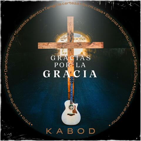Gracias Por La Gracia