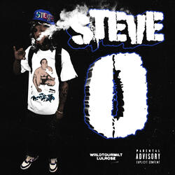 Steve-O (feat. WTM MILT)