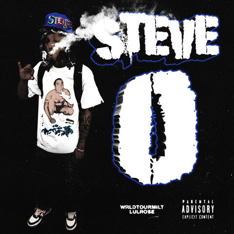 Steve-O (feat. WTM MILT)