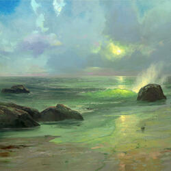 twoSilly (feat. KHALXL)