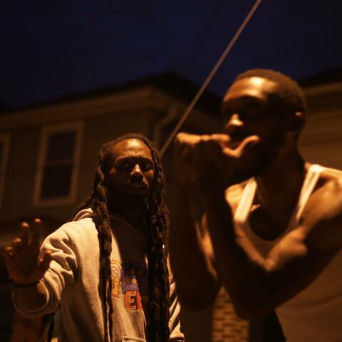 Mood (feat. DreDaMan)
