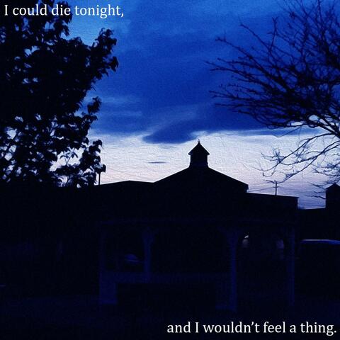 He's Buffalo-ing You, Tom (Demo)