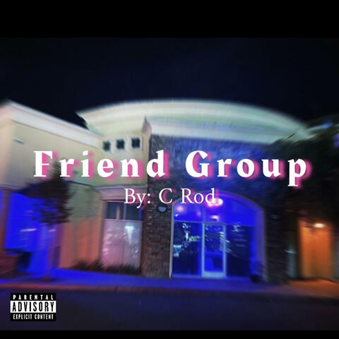 Friend Group