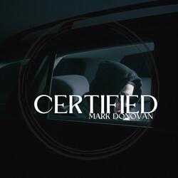 Certified