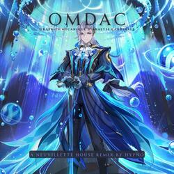 OMDAC (Oratrice Mécanique D'Analyse Cardinale)