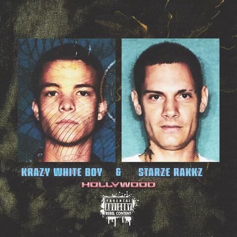 Hollywood (feat. Starze Rakkz)