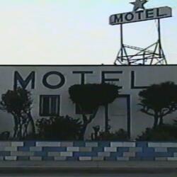 Shitty Motel