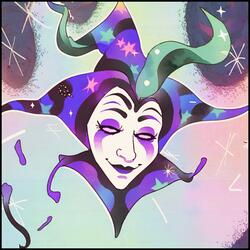 The Jester's Solace: Piano Phase III