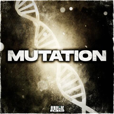 MUTATION