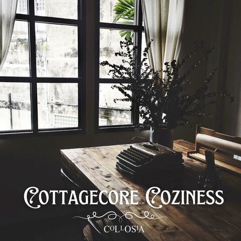 Cottagecore Coziness