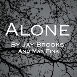 Alone (feat. Max Fink)