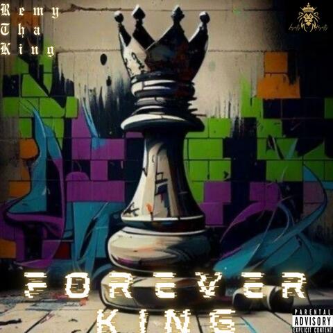 Forever King