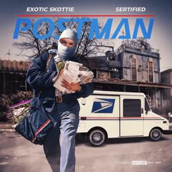 Postman (feat. Sertified)