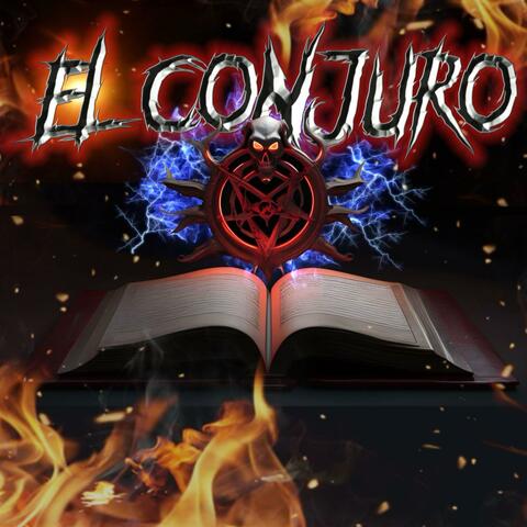 El Conjuro