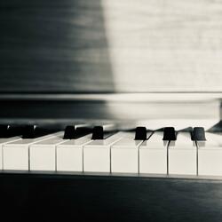 Piano Improvisation 6Z