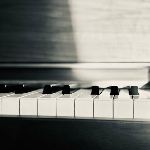 Piano Improvisations, Pt. 6