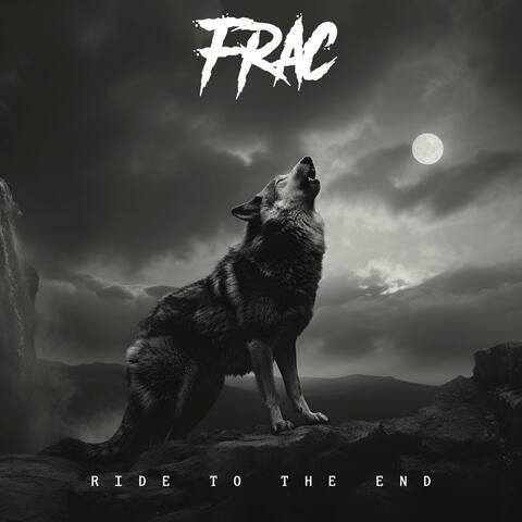 Ride To The End