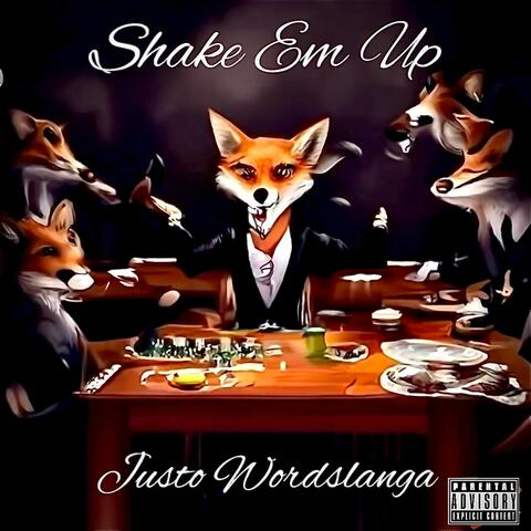 Shake Em Up