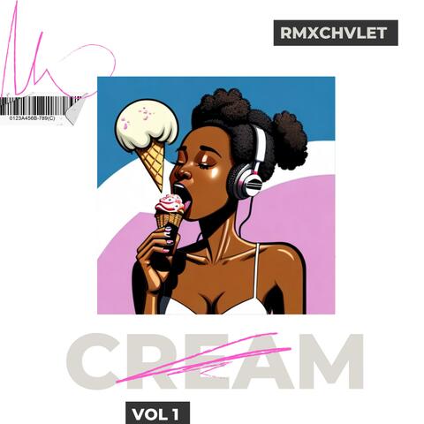 CREAM VOL 1