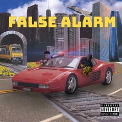 False Alarm