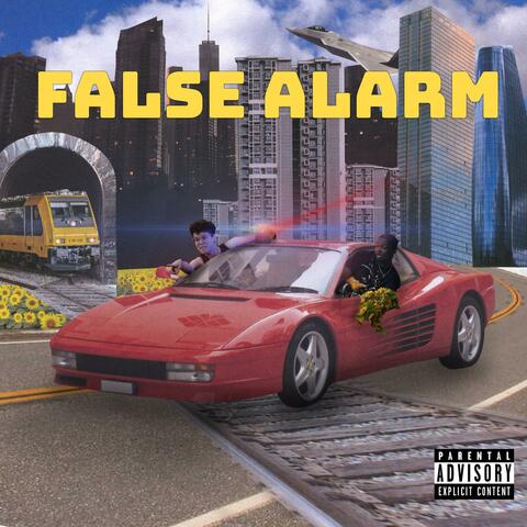 False Alarm