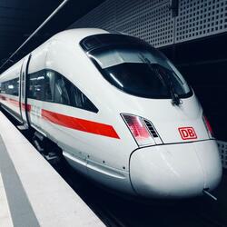 Shinkansen Rally