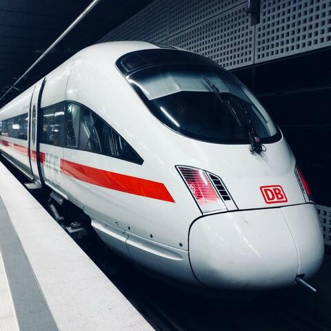 Shinkansen Rally