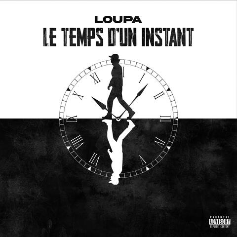 LE TEMPS D'UN INSTANT