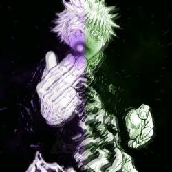 EXPANSÃO DE DOMÍNIO - GREEN