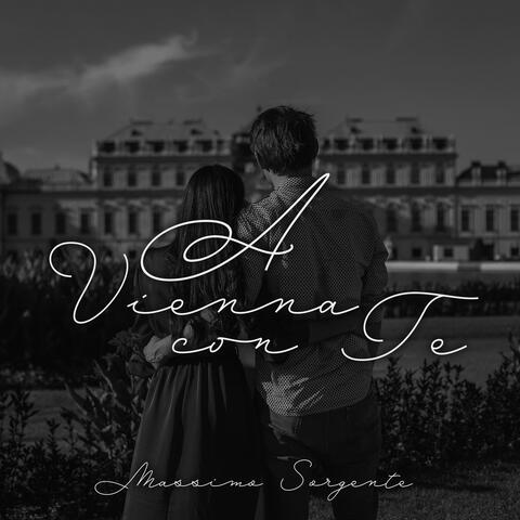 A Vienna con te