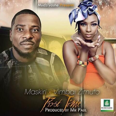 First Time (feat. Vimbai Zimuto)