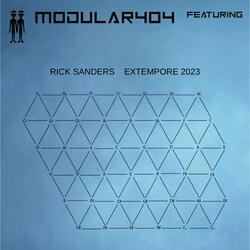 Extempore2 III (feat. Rick Sanders)