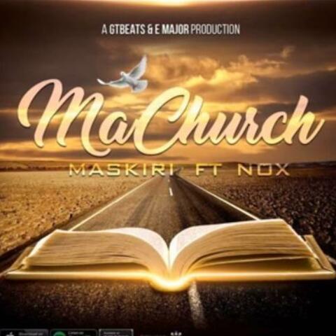 MaChurch (feat. Nox Guni)