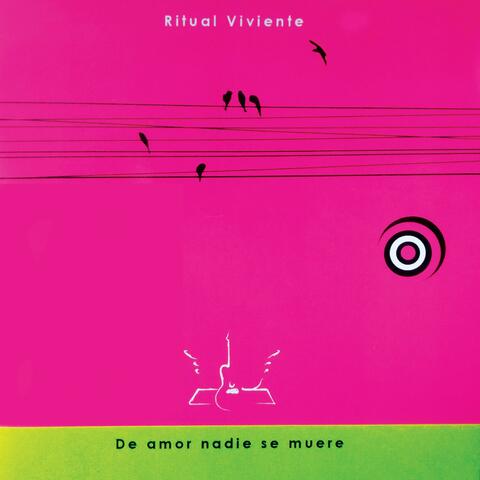 De Amor Nadie Se Muere