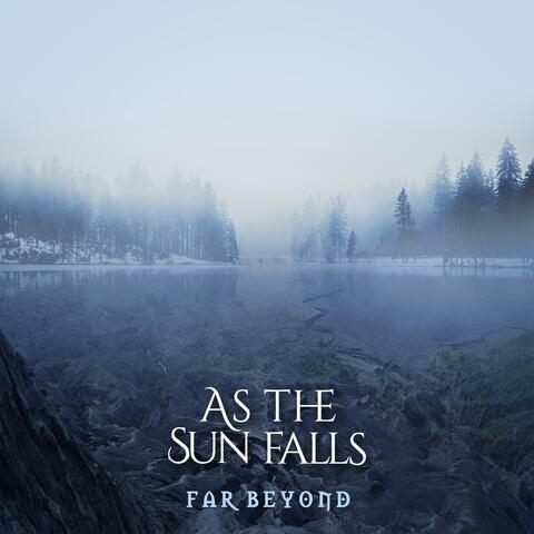 Beneath Dark Clouds