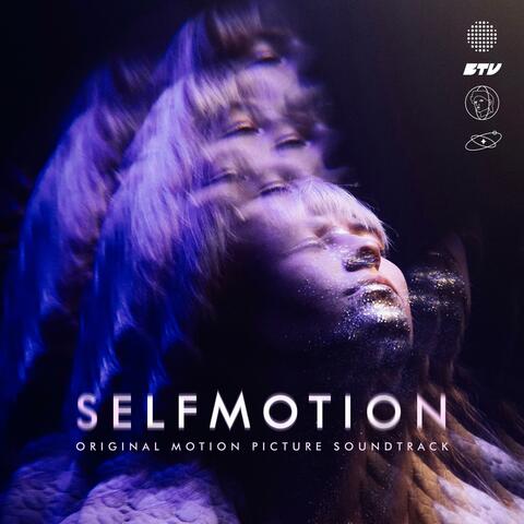SELFMOTION (Original Motion Picture Soundtrack)