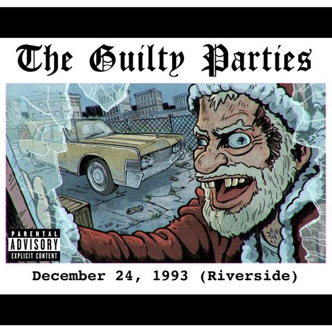 December 24, 1993 (Riverside)