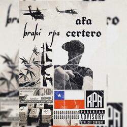 Aka certero