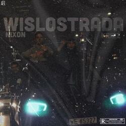 WISŁOSTRADA (feat. Krizz)