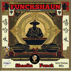 Murder On Wax (feat. Killah Priest, Raiz Da Novelis & Anno Domini Beats)