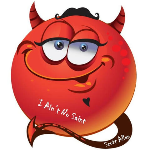I Ain't No Saint