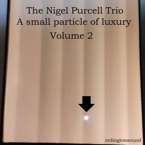 The Nigel Purcell Trio