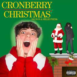 CRONBERRY CHRISTMAS