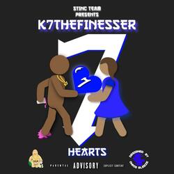 All About You (feat. NoCap DaveB)