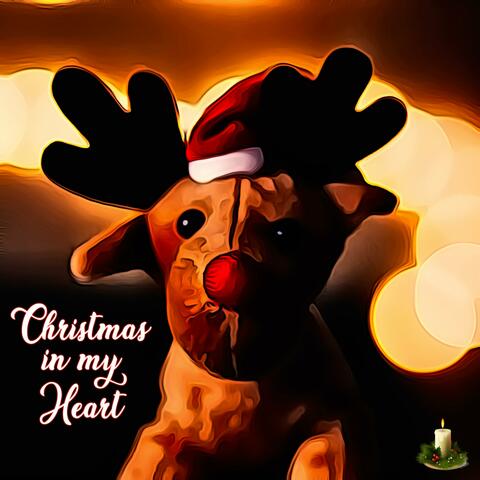 Christmas In My Heart (1st Advent Edition)