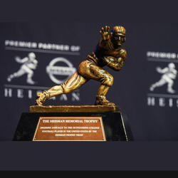 Heisman