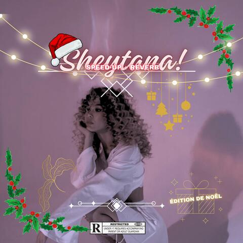 Sheytana (speed-up) (Special Version)
