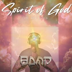 Spirit Of God