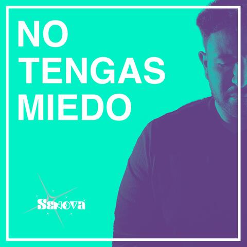 No Tengas Miedo (Version Rock)