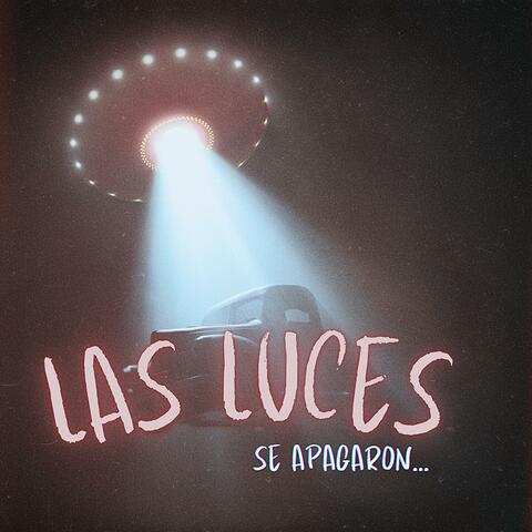 LAS LUCES SE APAGARON